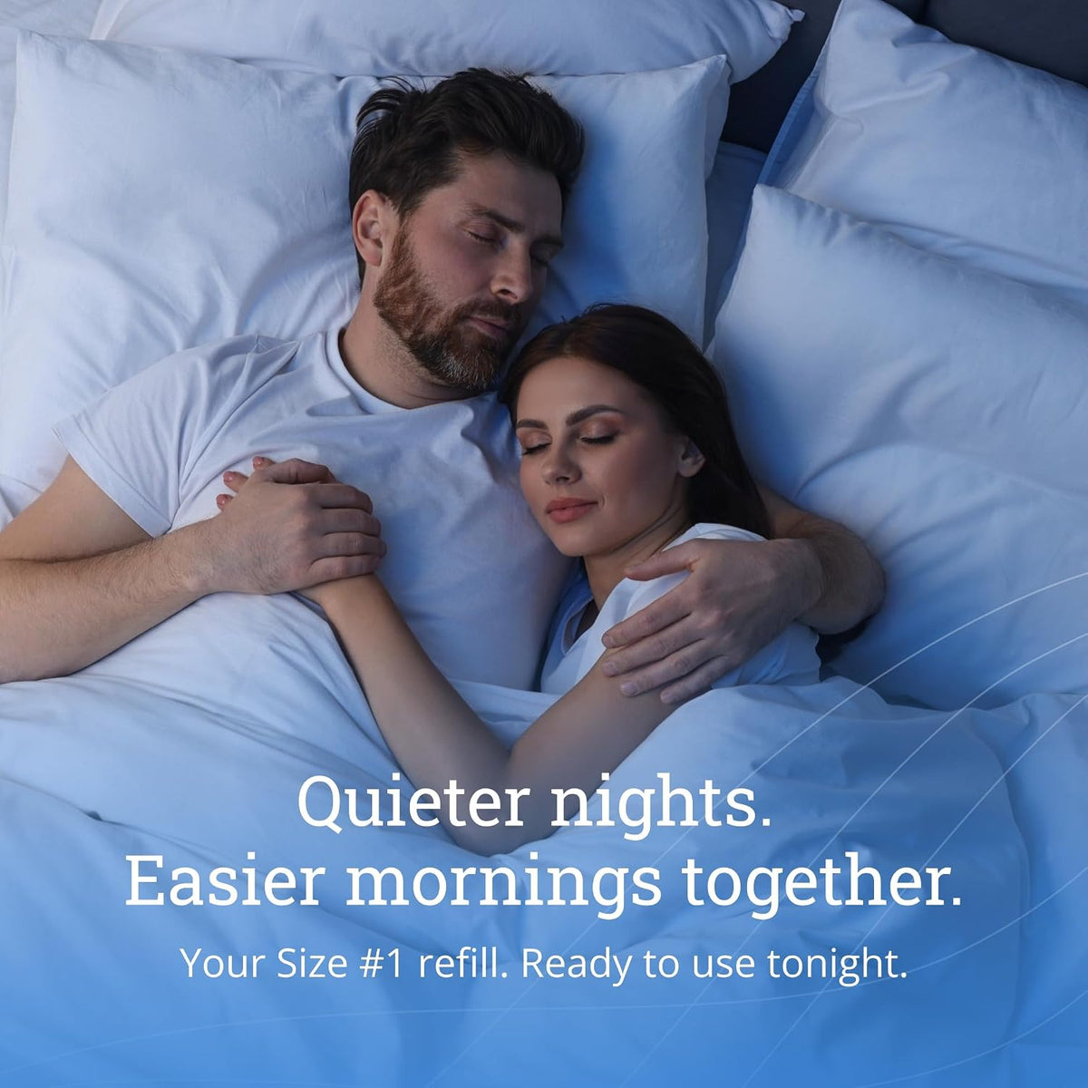 Sleepsound Anti-Snoring Mouthpiece