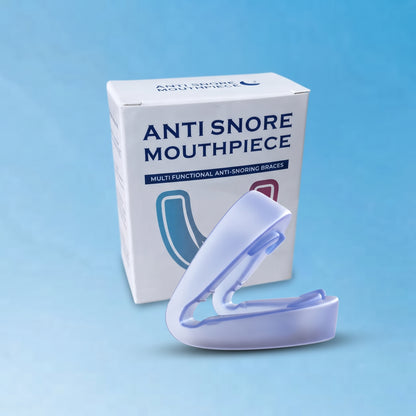 Sleepsound Anti-Snoring Mouthpiece