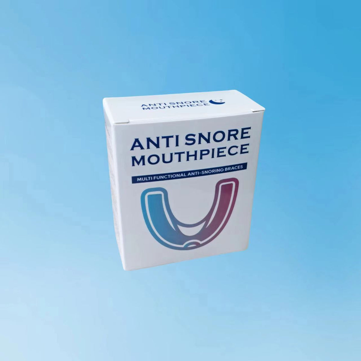 Sleepsound Anti-Snoring Mouthpiece