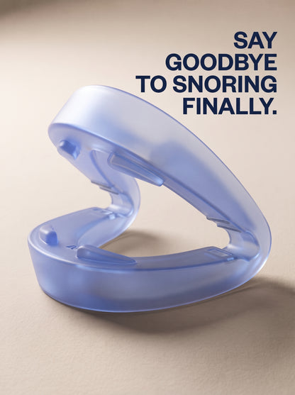 Sleepsound Anti-Snoring Mouthpiece